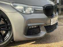 BMW 7 Series 730d M Sport 