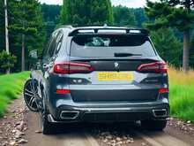 BMW X5 30d M Sport 