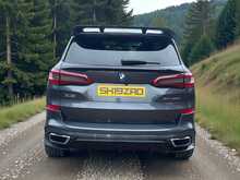 BMW X5 30d M Sport 