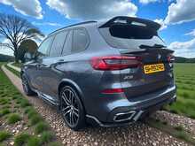 BMW X5 30d M Sport 