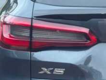 BMW X5 30d M Sport 