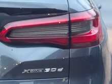 BMW X5 30d M Sport 