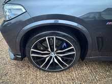 BMW X5 30d M Sport 