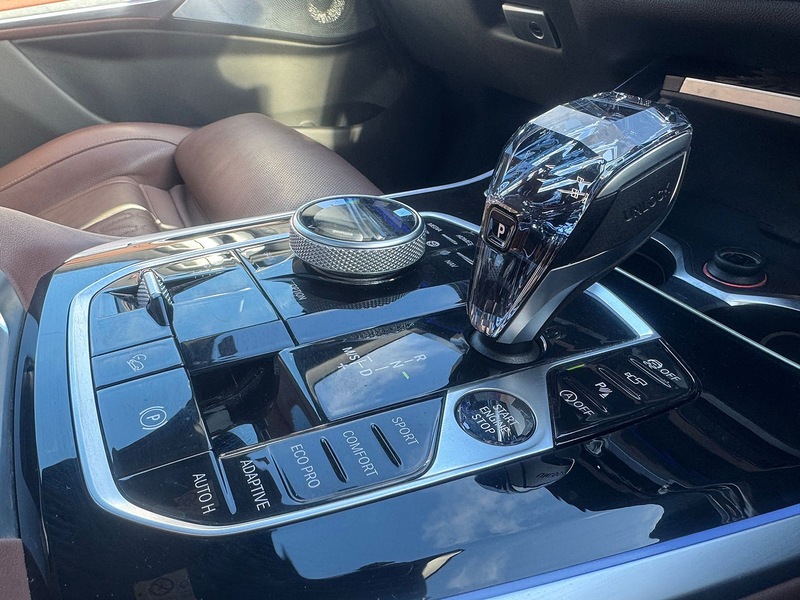 BMW 3.0 30d M Sport SUV 5dr Diesel Auto xDrive Euro 6 (s/s) (265 ps)