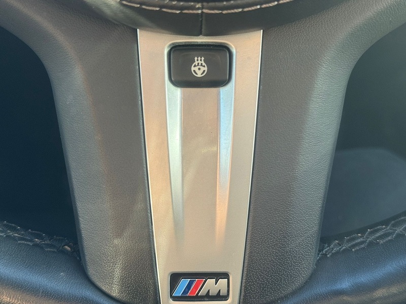 BMW 3.0 30d M Sport SUV 5dr Diesel Auto xDrive Euro 6 (s/s) (265 ps)