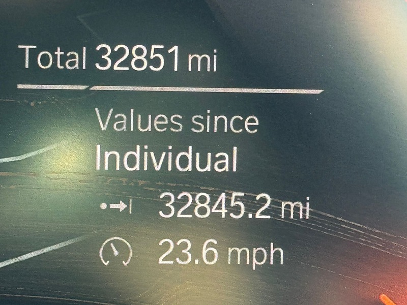 BMW 3.0 30d M Sport SUV 5dr Diesel Auto xDrive Euro 6 (s/s) (265 ps)