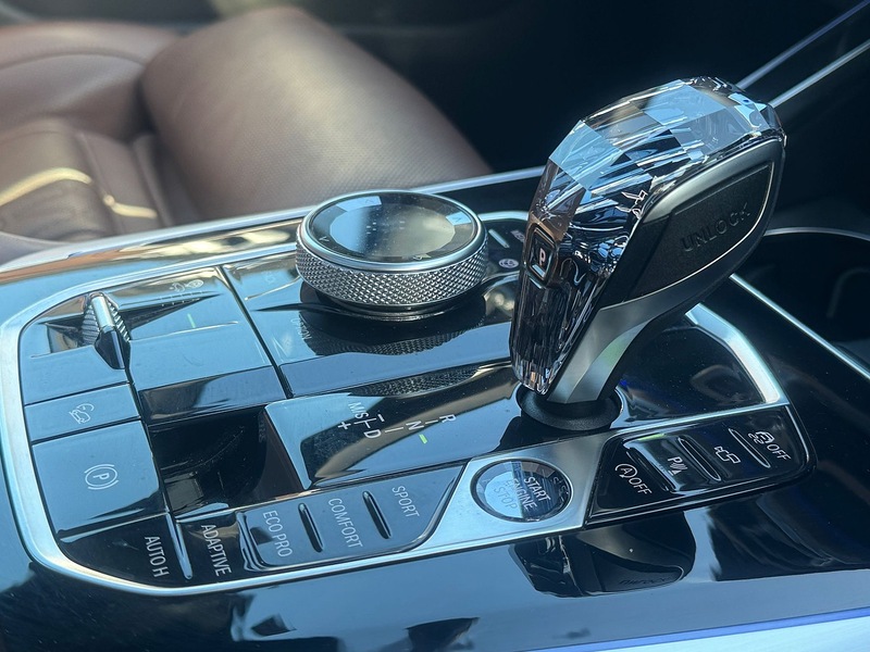 BMW 3.0 30d M Sport SUV 5dr Diesel Auto xDrive Euro 6 (s/s) (265 ps)