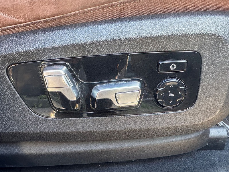 BMW 3.0 30d M Sport SUV 5dr Diesel Auto xDrive Euro 6 (s/s) (265 ps)