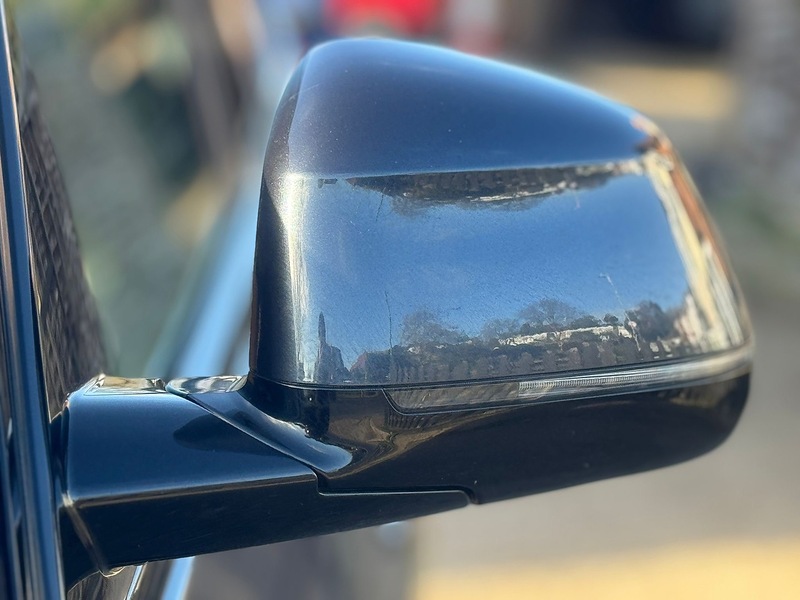 BMW 3.0 30d M Sport SUV 5dr Diesel Auto xDrive Euro 6 (s/s) (265 ps)