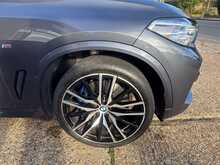 BMW X5 30d M Sport 