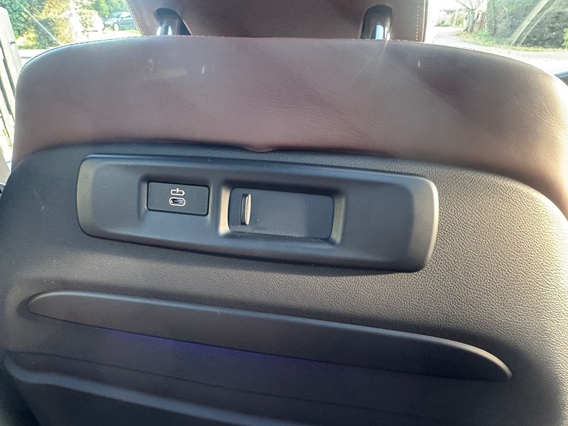 BMW 3.0 30d M Sport SUV 5dr Diesel Auto xDrive Euro 6 (s/s) (265 ps)