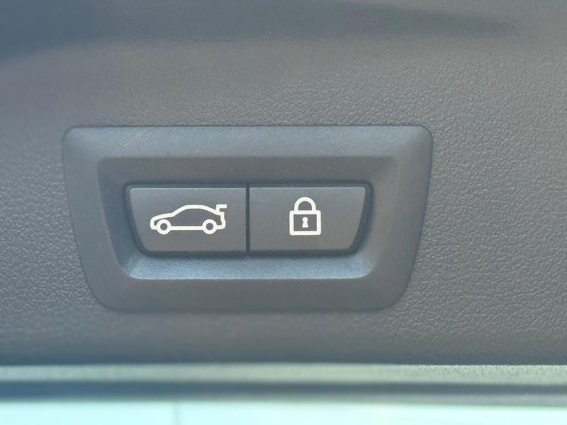 BMW 3.0 30d M Sport SUV 5dr Diesel Auto xDrive Euro 6 (s/s) (265 ps)