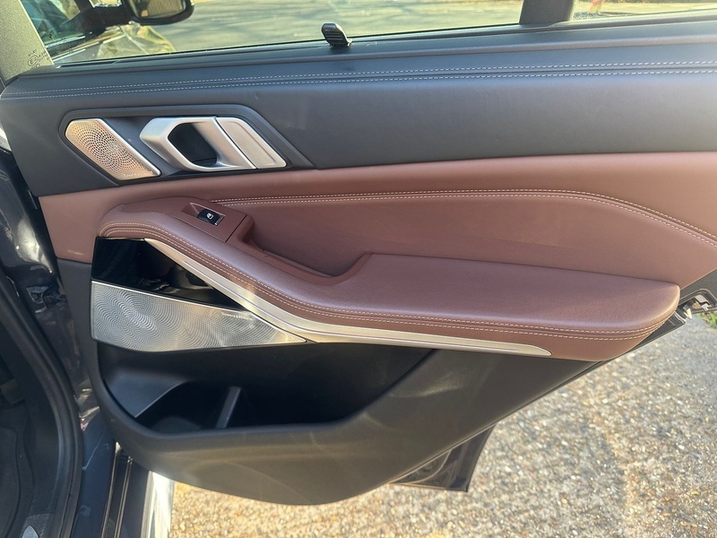 BMW 3.0 30d M Sport SUV 5dr Diesel Auto xDrive Euro 6 (s/s) (265 ps)