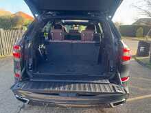 BMW X5 30d M Sport 