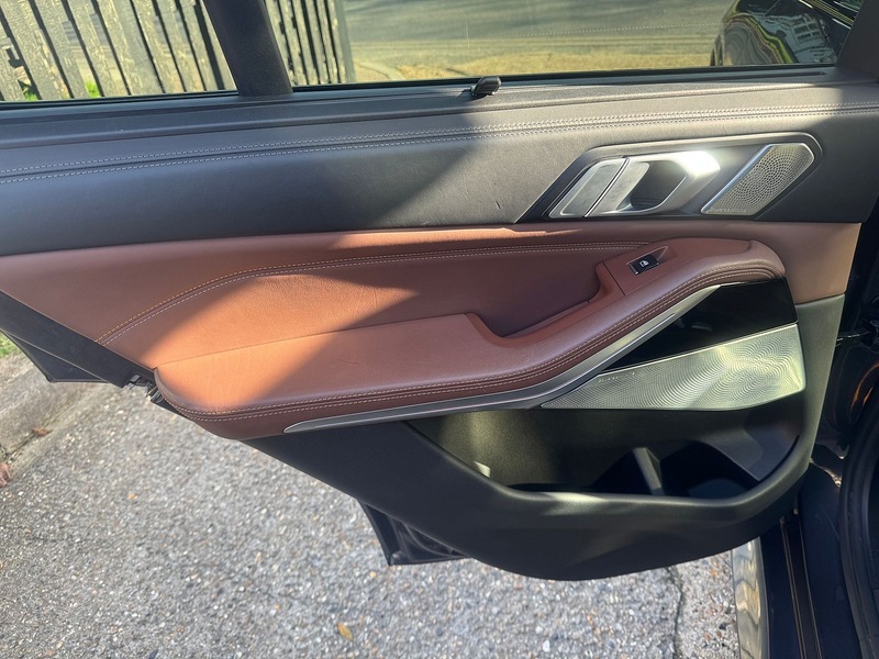 BMW 3.0 30d M Sport SUV 5dr Diesel Auto xDrive Euro 6 (s/s) (265 ps)