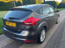 Ford Focus T EcoBoost Zetec Edition 