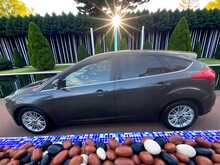 Ford Focus T EcoBoost Zetec Edition 