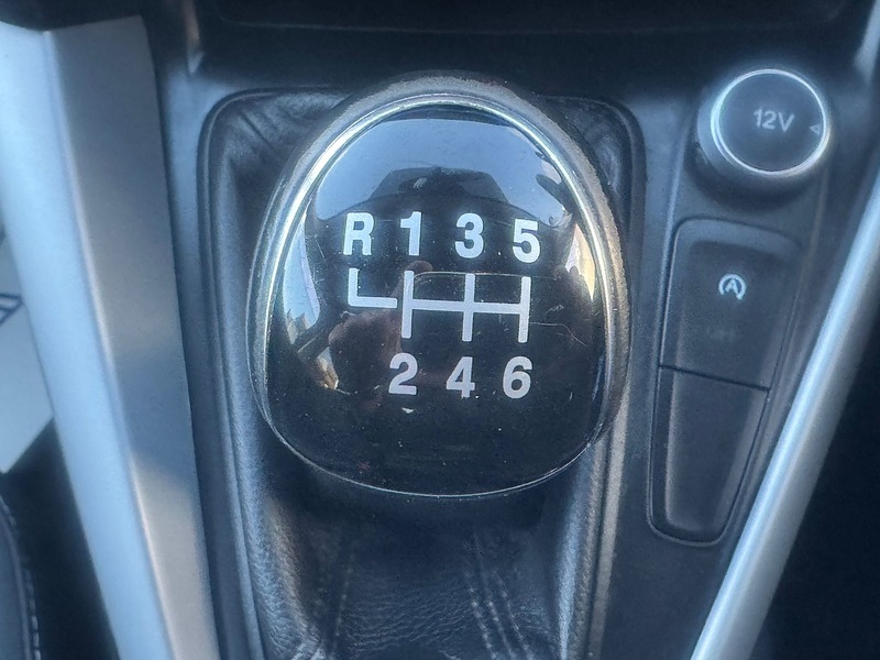 Ford 1.0T EcoBoost Zetec Edition Hatchback 5dr Petrol Manual Euro 6 (s/s) (125 ps)