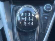 Ford Focus T EcoBoost Zetec Edition 