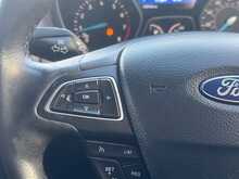 Ford Focus T EcoBoost Zetec Edition 