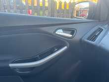 Ford Focus T EcoBoost Zetec Edition 