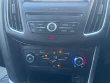 Ford Focus T EcoBoost Zetec Edition 