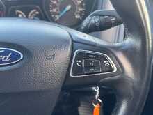 Ford Focus T EcoBoost Zetec Edition 