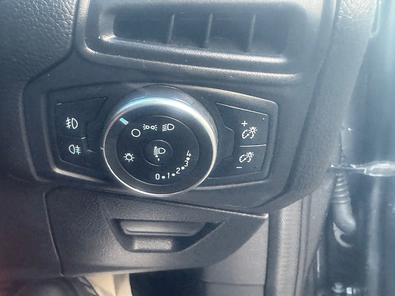 Ford 1.0T EcoBoost Zetec Edition Hatchback 5dr Petrol Manual Euro 6 (s/s) (125 ps)