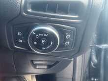 Ford Focus T EcoBoost Zetec Edition 