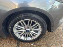 Ford Focus T EcoBoost Zetec Edition 
