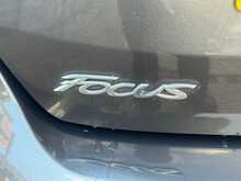 Ford Focus T EcoBoost Zetec Edition 