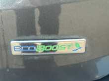 Ford Focus T EcoBoost Zetec Edition 