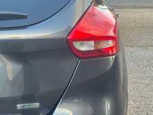 Ford Focus T EcoBoost Zetec Edition 