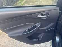 Ford Focus T EcoBoost Zetec Edition 