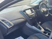 Ford Focus T EcoBoost Zetec Edition 
