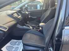 Ford Focus T EcoBoost Zetec Edition 