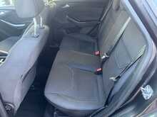 Ford Focus T EcoBoost Zetec Edition 