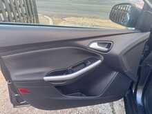 Ford Focus T EcoBoost Zetec Edition 