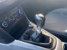 Ford Focus T EcoBoost Zetec Edition 