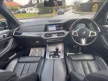 BMW X5 40d MHT M Sport 