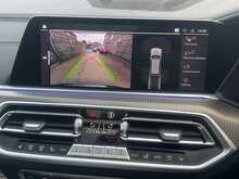 BMW X5 40d MHT M Sport 