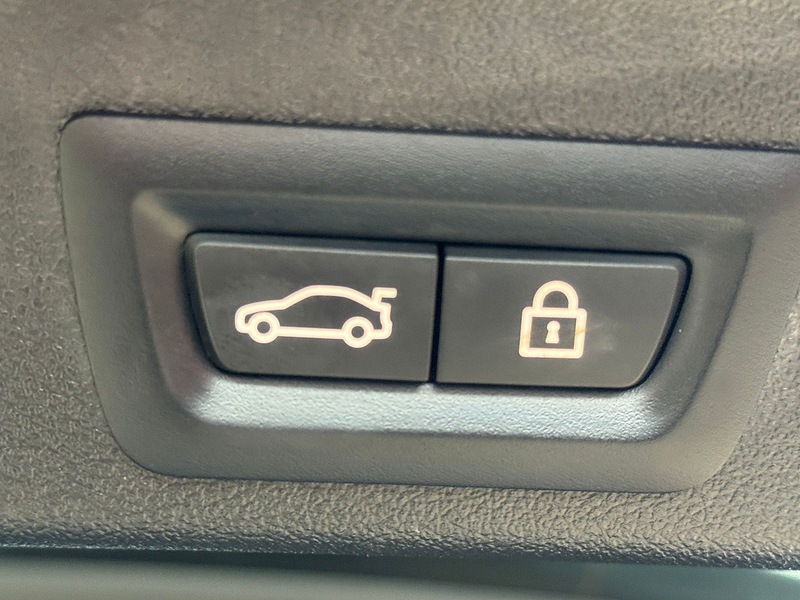 BMW 3.0 40d MHT M Sport SUV 5dr Diesel Hybrid Auto xDrive Euro 6 (s/s) (340 ps)