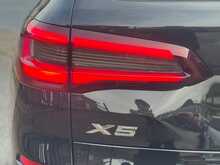 BMW X5 40d MHT M Sport 