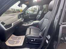 BMW X5 40d MHT M Sport 