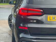 BMW X5 40d MHT M Sport 