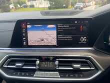 BMW X5 40d MHT M Sport 