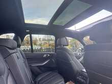 BMW X5 40d MHT M Sport 