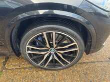 BMW X5 40d MHT M Sport 