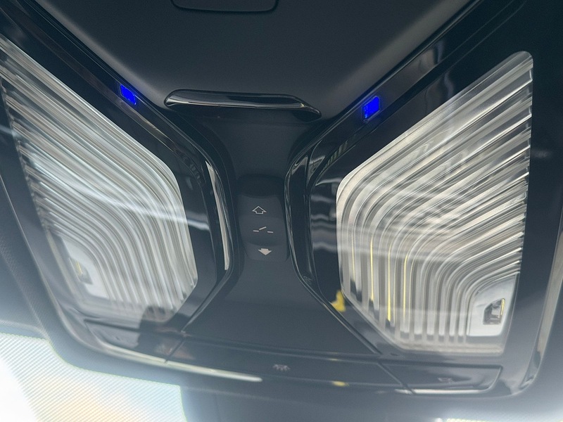 BMW 3.0 40d MHT M Sport SUV 5dr Diesel Hybrid Auto xDrive Euro 6 (s/s) (340 ps)