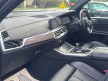 BMW X5 40d MHT M Sport 